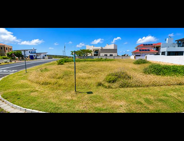 728M² VACANT LAND FOR SALE IN MYBURGH PARK